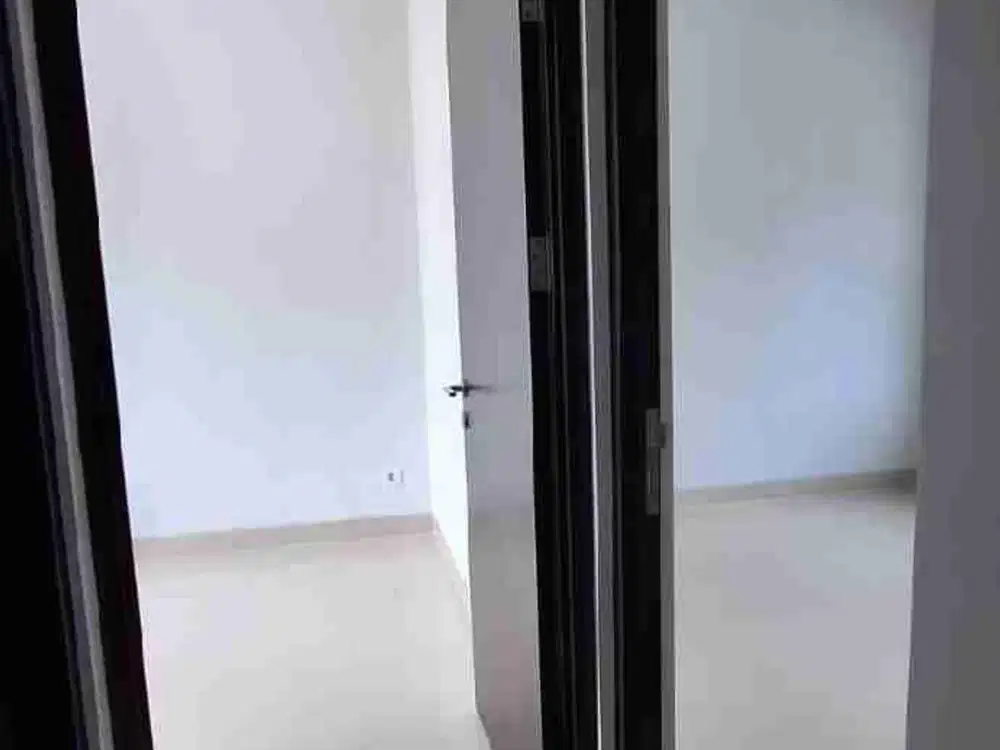 dijual rumah Lokasi dekat Tol Cimanggis