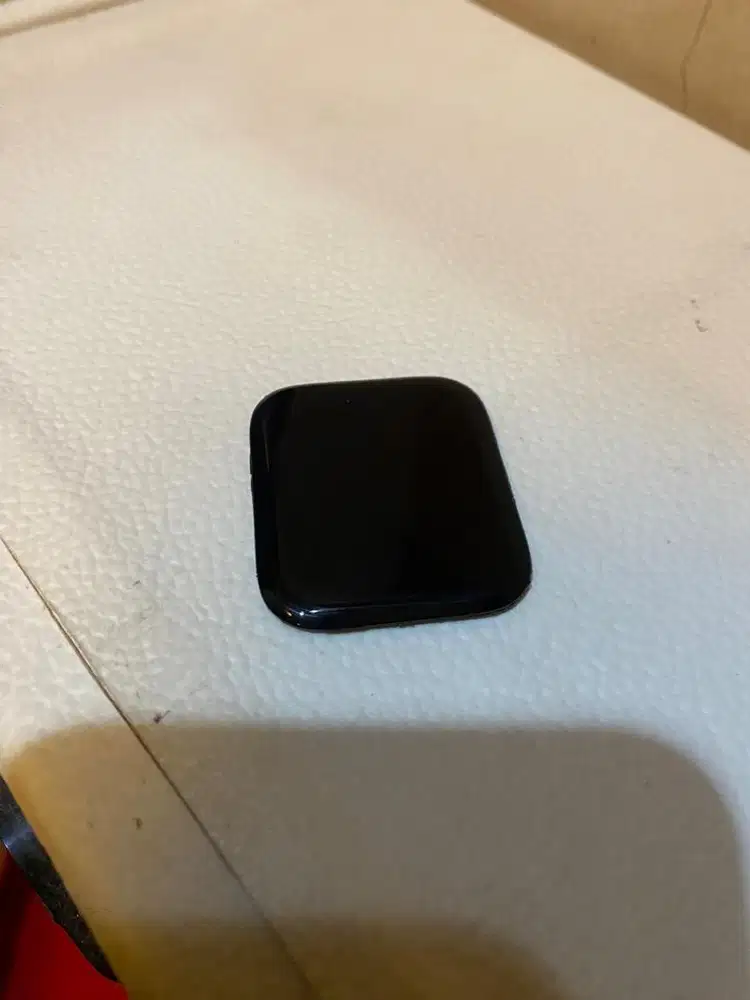 Lcd layar Apple watch seri 5 44mm ori normal
