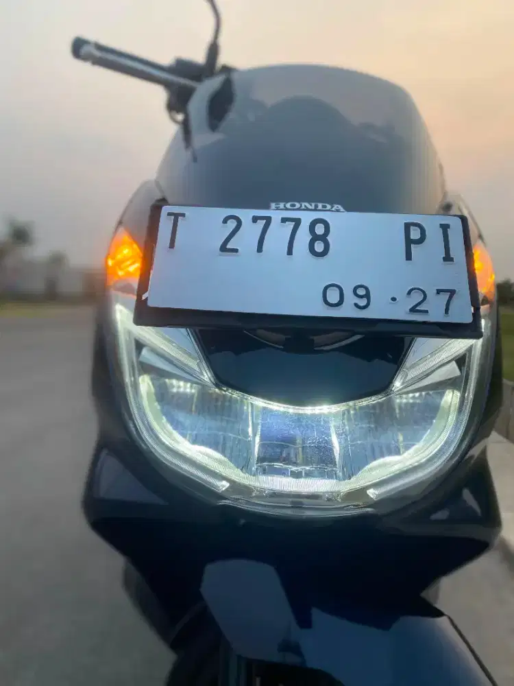PCX 150 2017 CBU VIETNAM