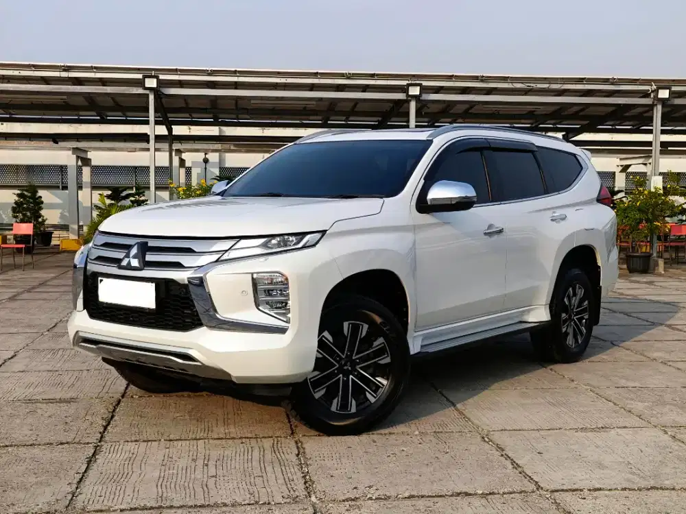 Pajero Sport Dakar 2.4 AT 2023