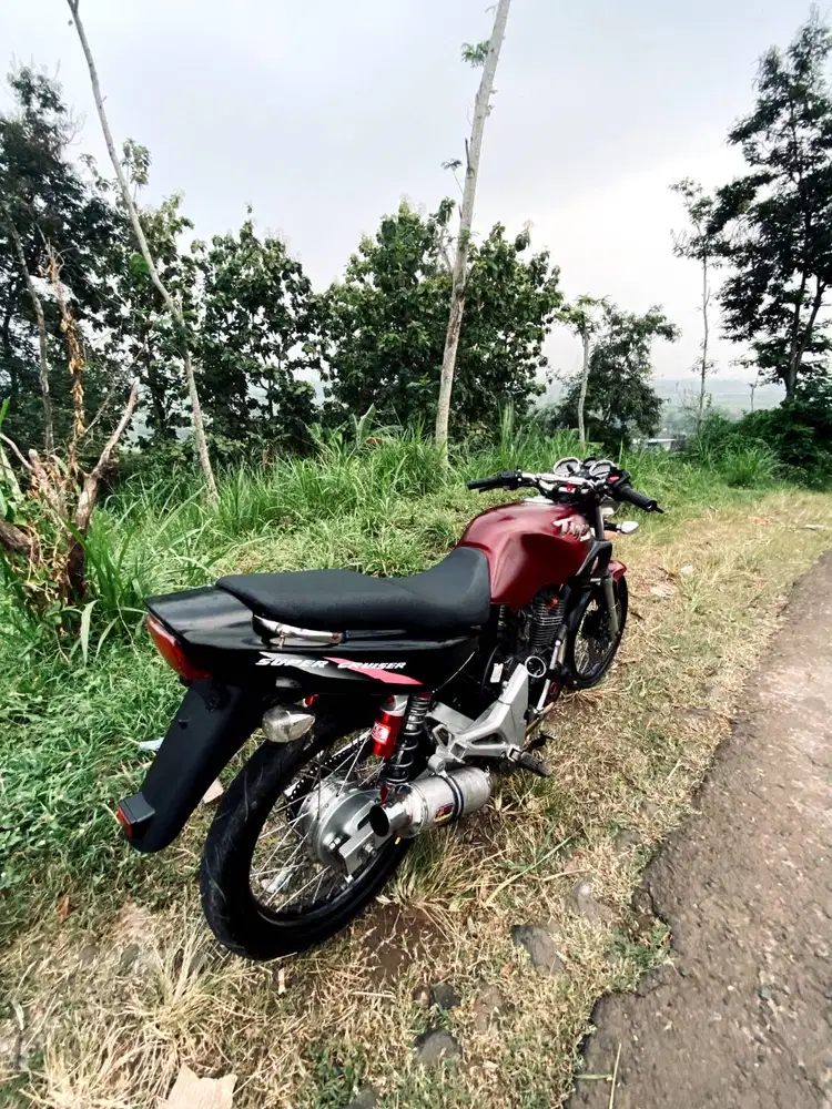 Tilas tahun 2000