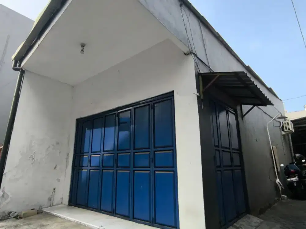 Rumah kost ready di waru sdidoarjo