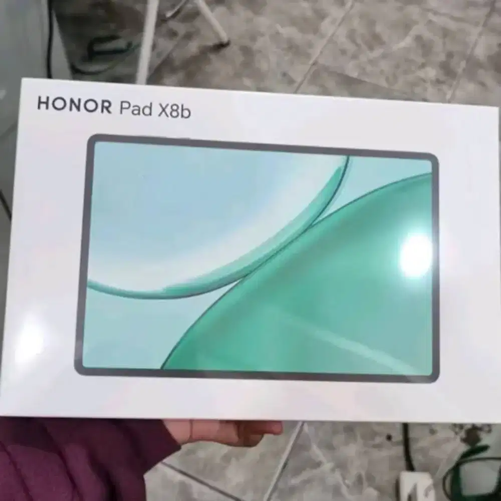 Honor Pad X8B Ram 4/128