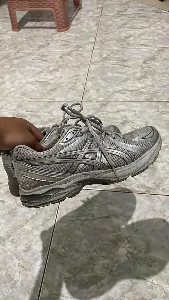 sepatu asics gel culumus 16