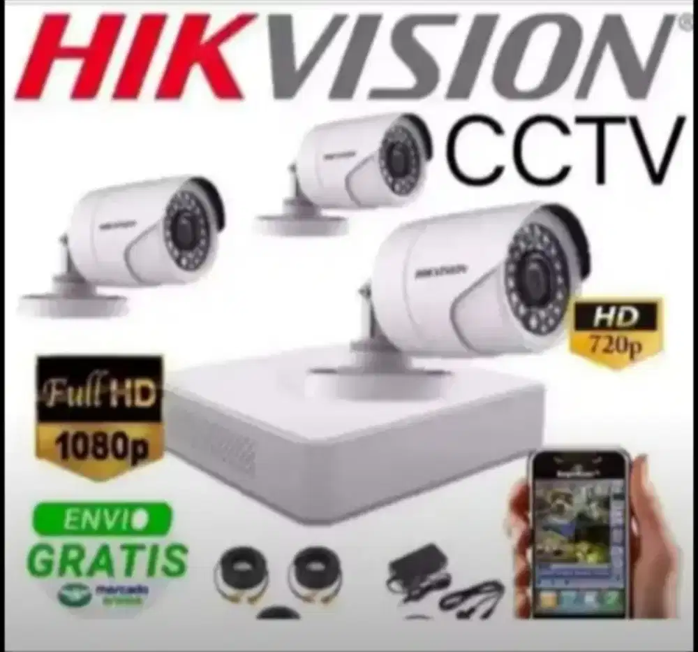 * ( ONLINE DI HP ) * PASANG CCTV HARGA TERMURAH