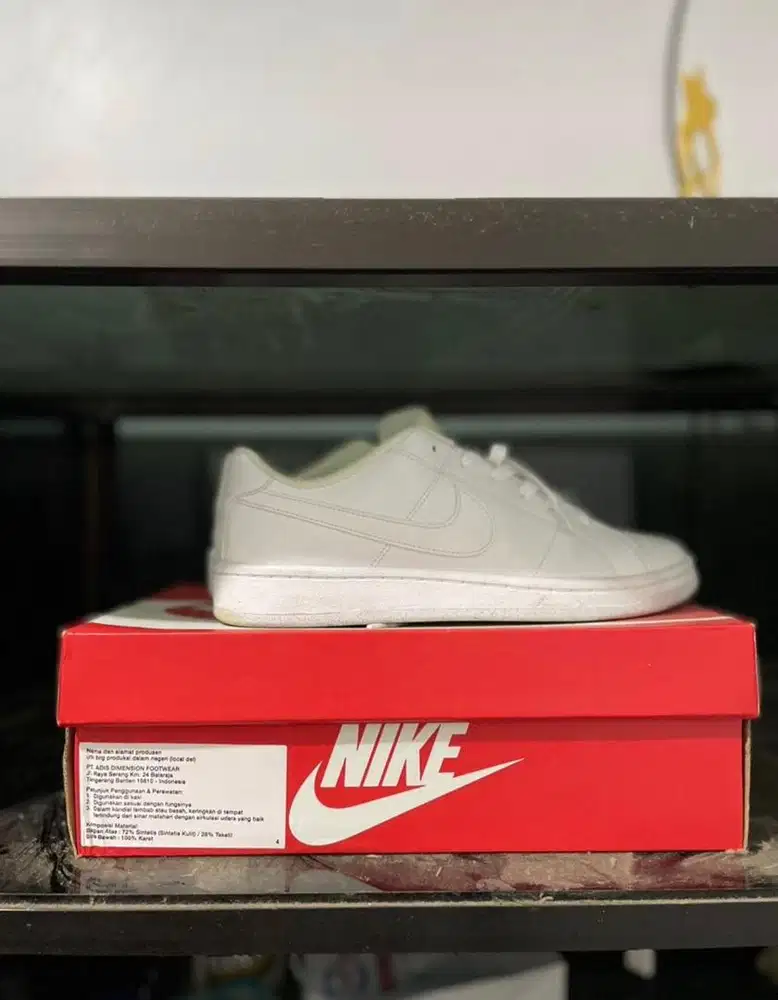 sneakers nike court royale 2