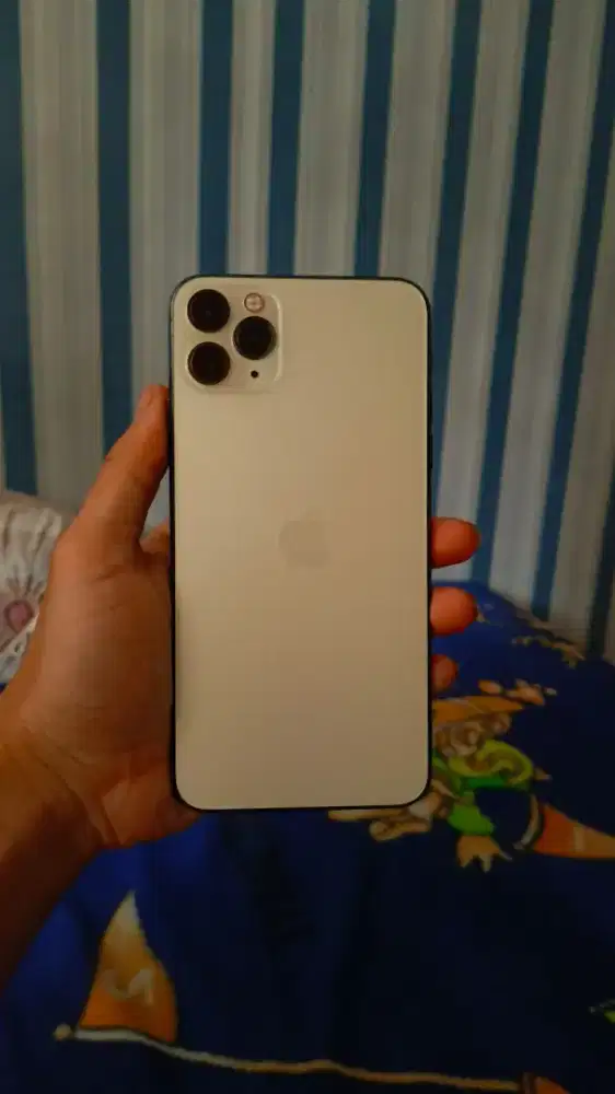 iPhone 11 promax 256GB