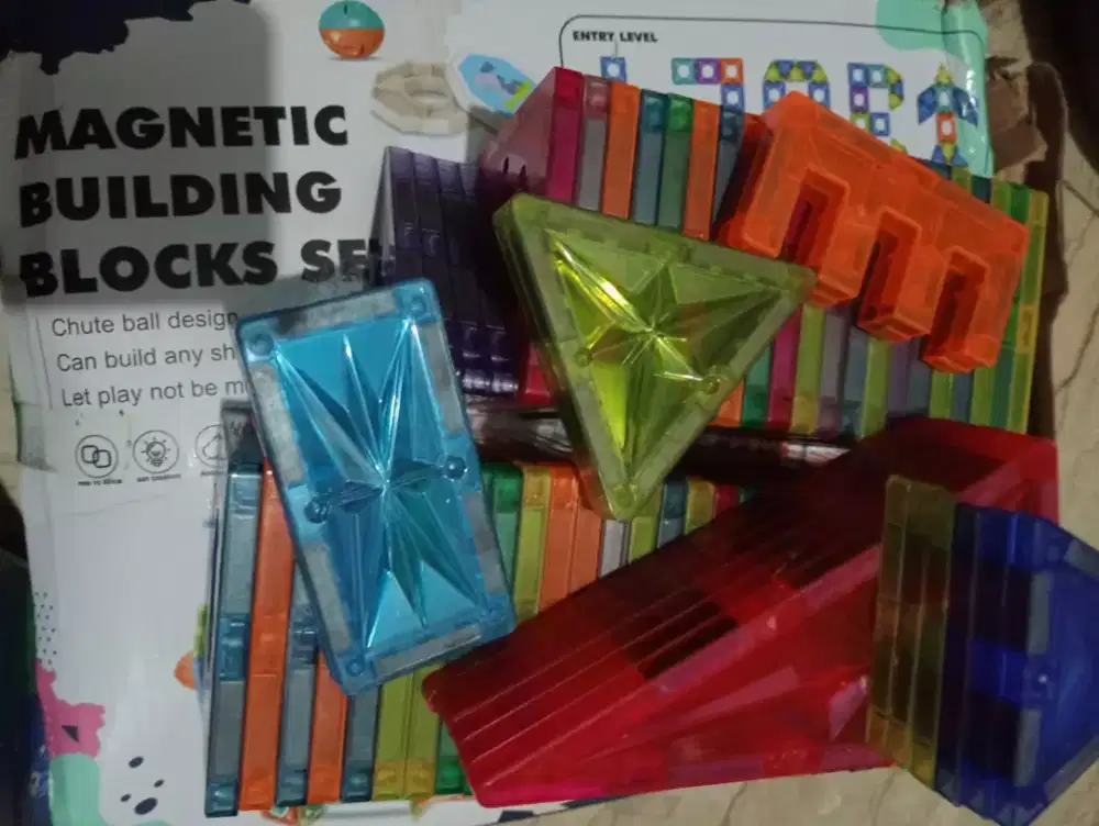 Mainan anak jual murah