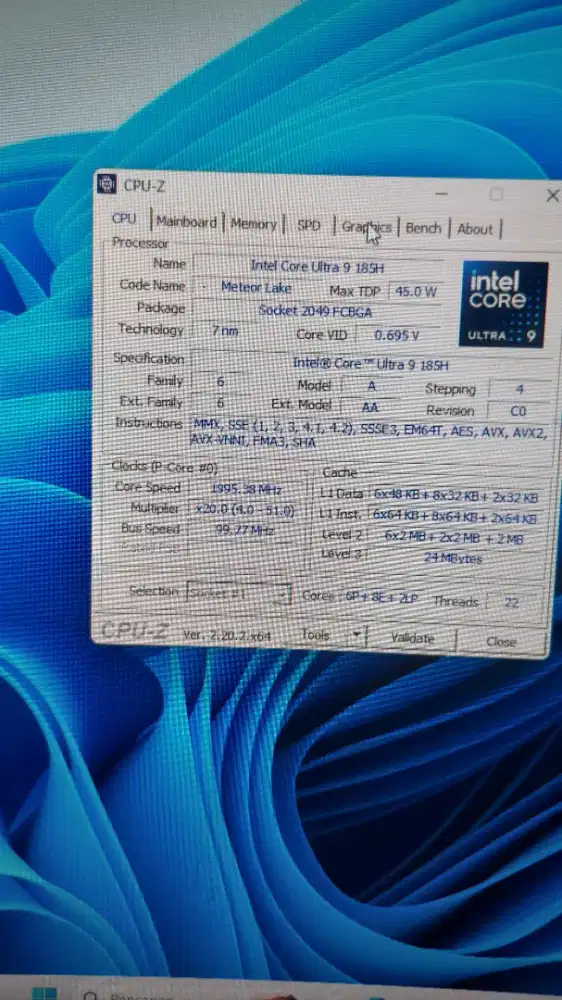 PC Mini i9 Ultra