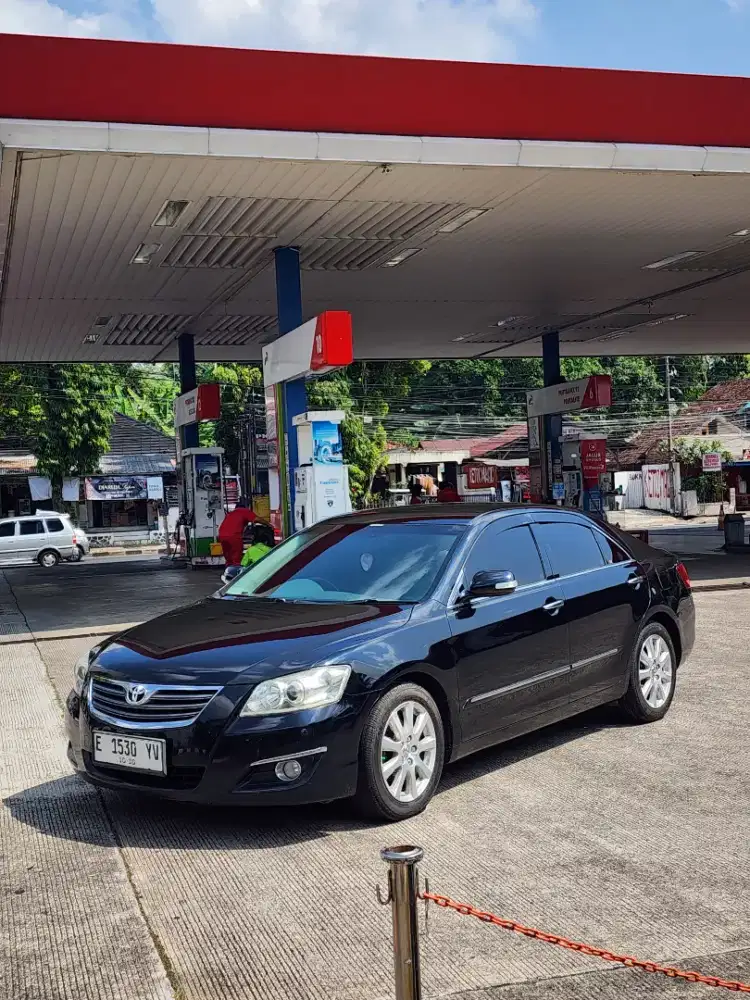 Toyota Camry V 2008 Matic