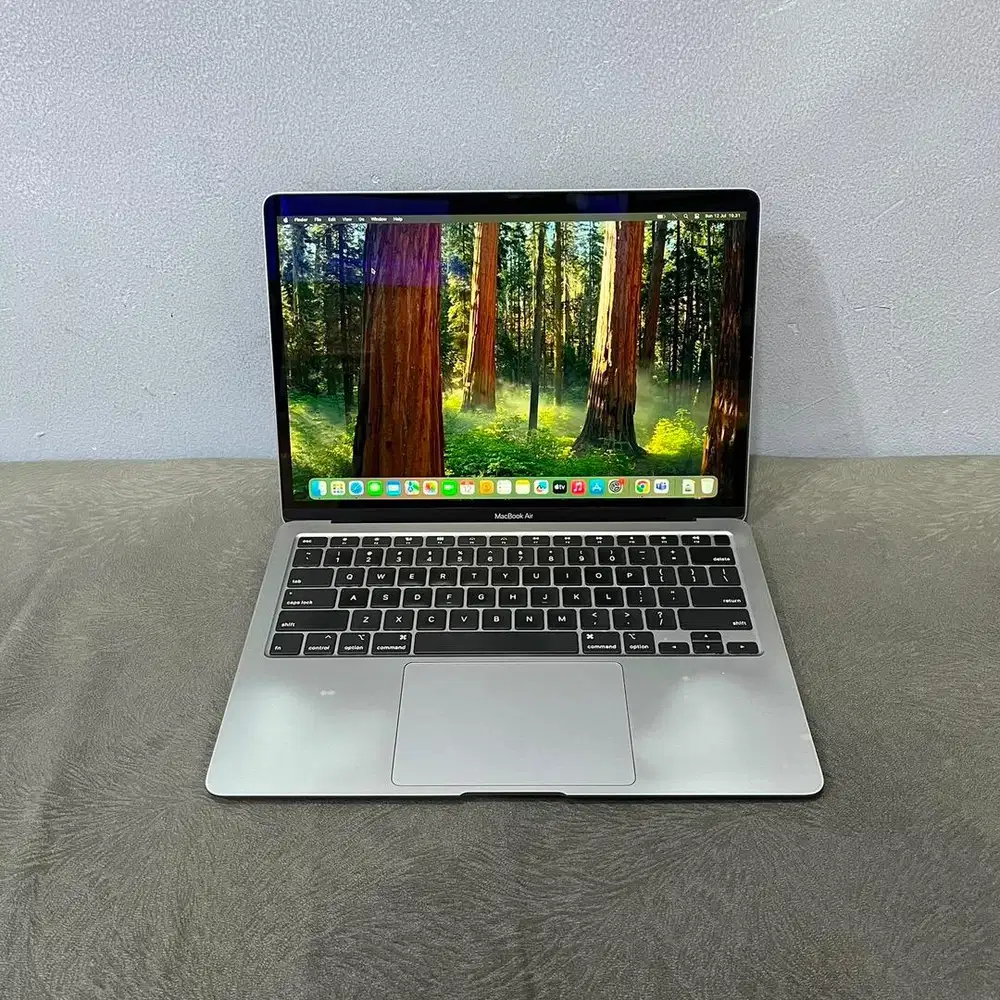 MacBook Air 13Inci 2020 A2179 SPG