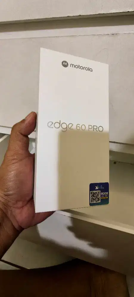 Motorolla edge 60 pro 12/256gb pantone shadow