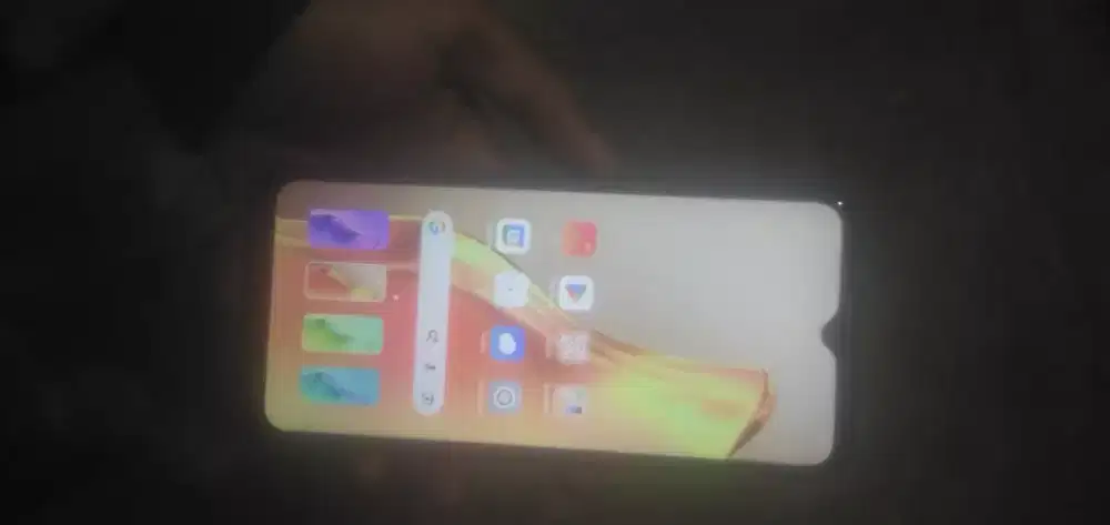 JUAL OPPO A31 RAM 8
