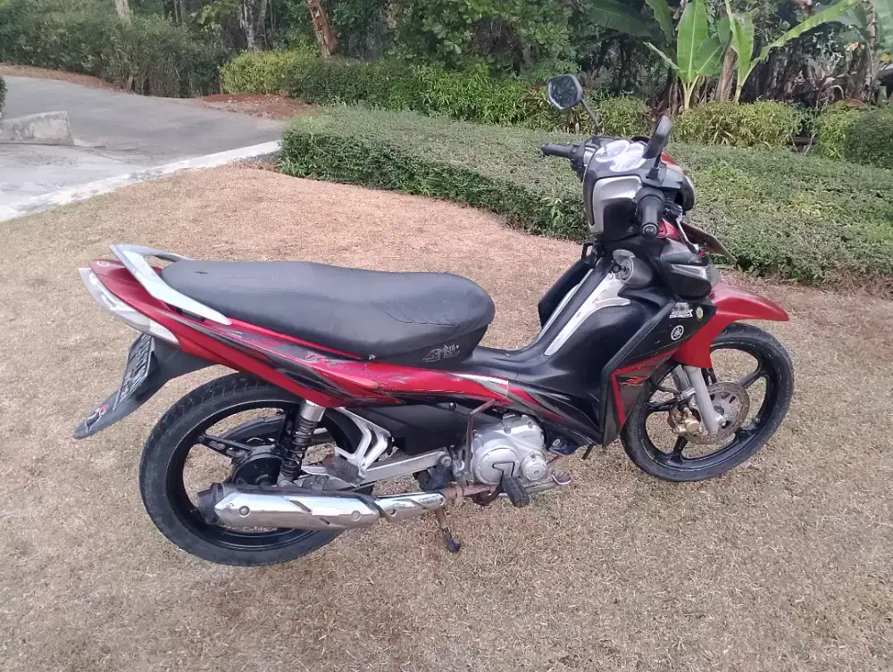 Jupiter z robot 2010 komplit istimewa