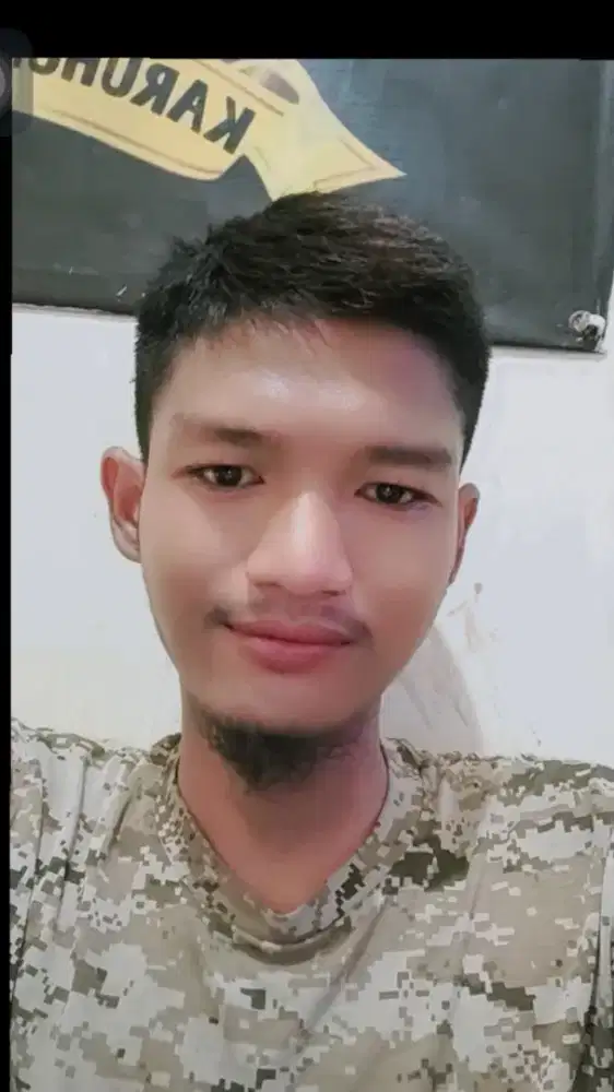 PEKERJAAN APA SAJA