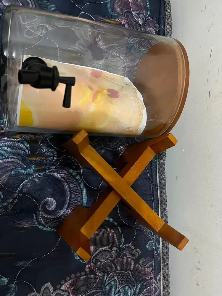 Bevarege dispenser