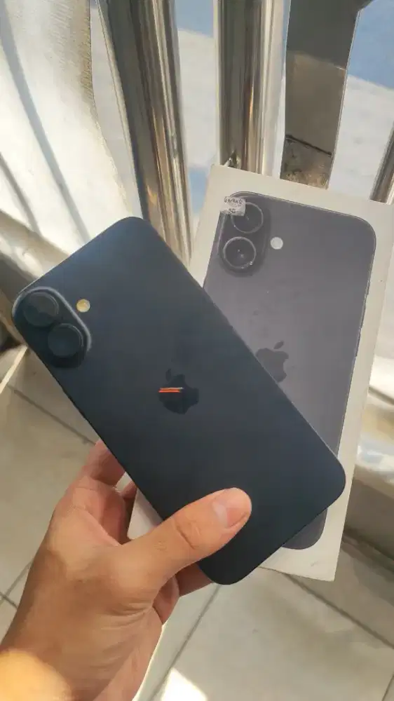 iphone 16 plus 128gb
