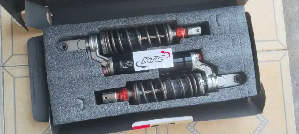 Shock ktc original