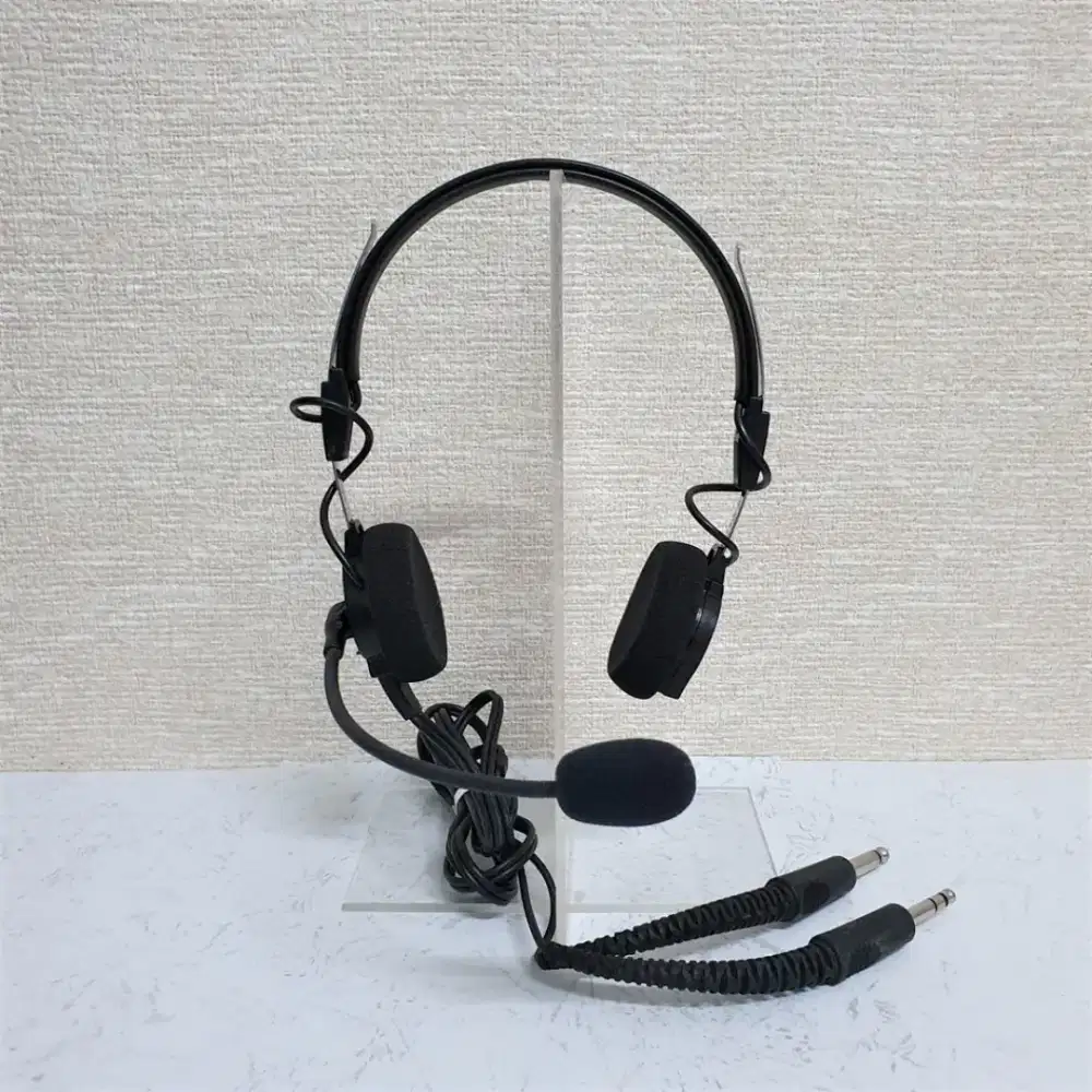 Telex Airman 750