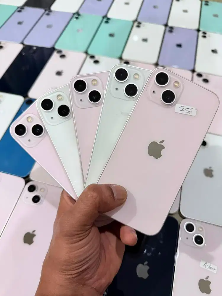 Iphone 13 128gb Inter