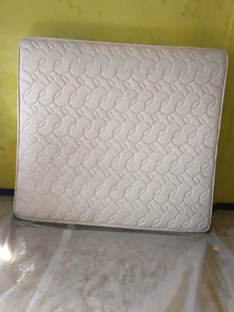 Spring bed Bella 180x200