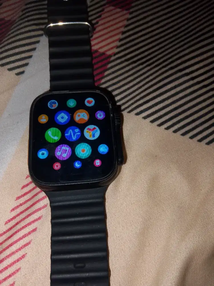 jam tangan digital