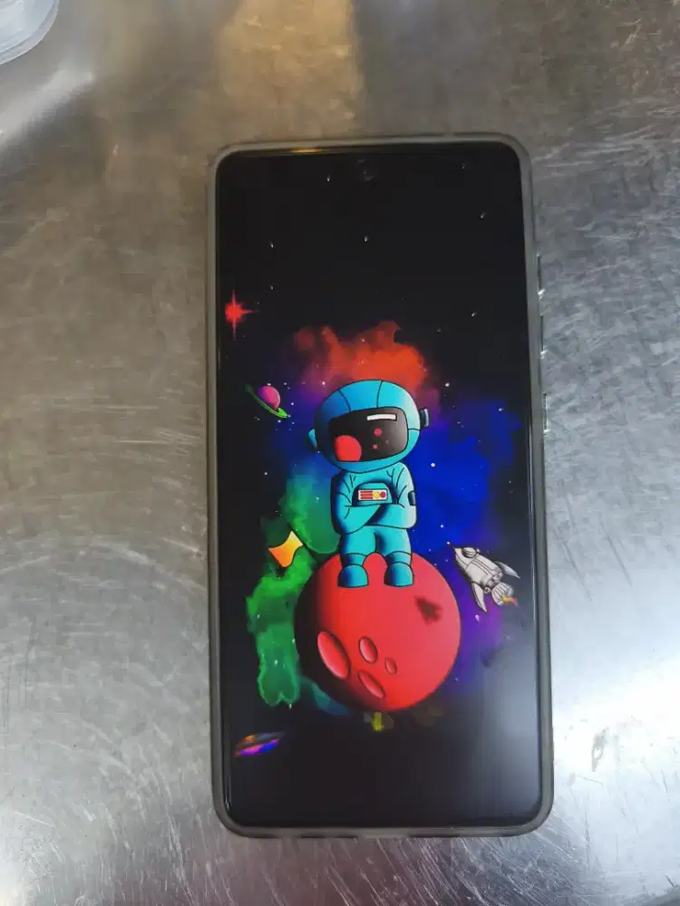 Samsung A52 8/128GB