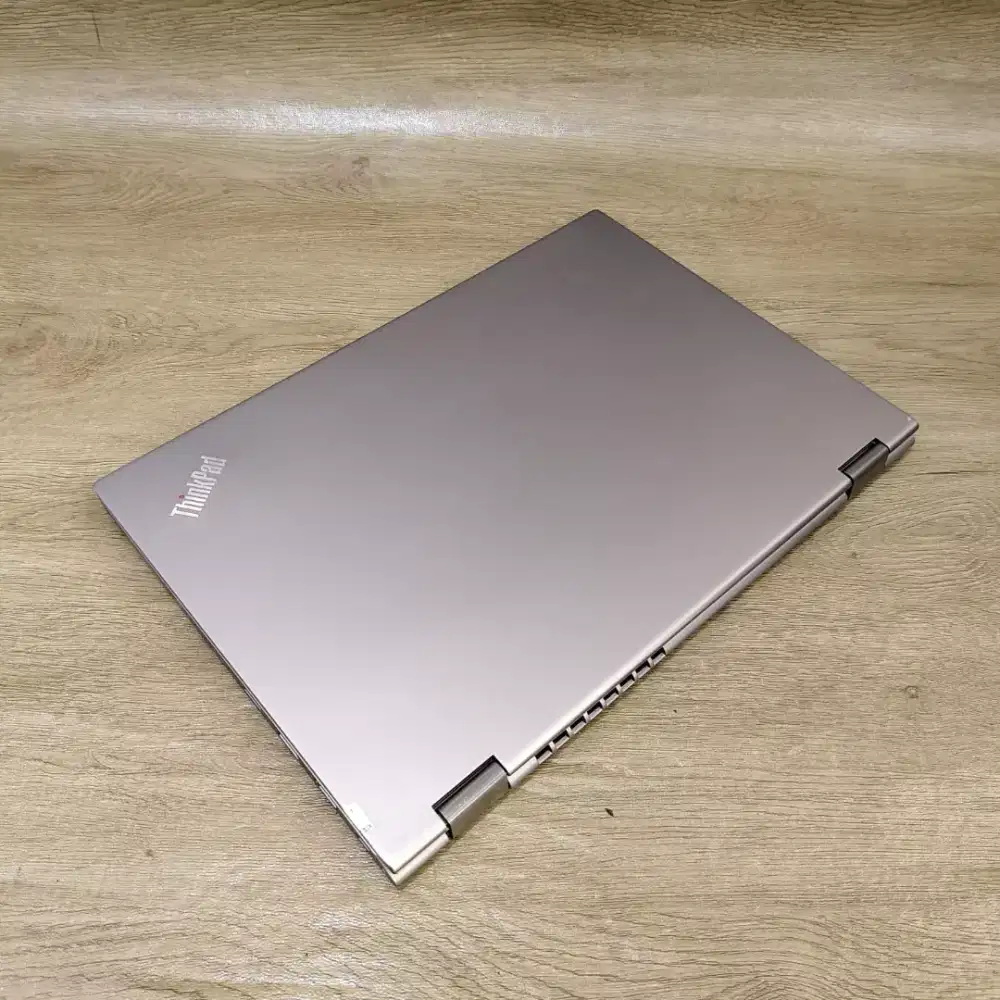 2IN1 LAPTOP LENOVO THINKPAD L13 YOGA SLIM CORE i5 GEN 10 RAM 16GB TOUC