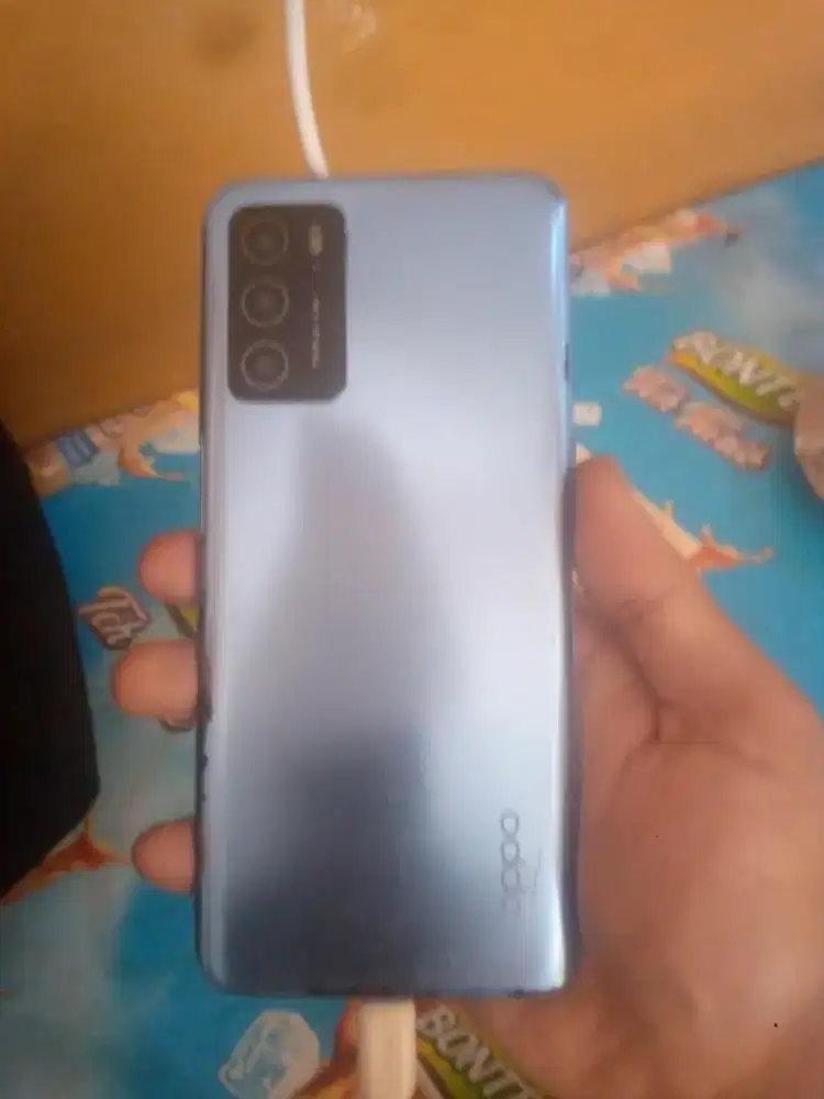 OPPO A54S RAM 6/128