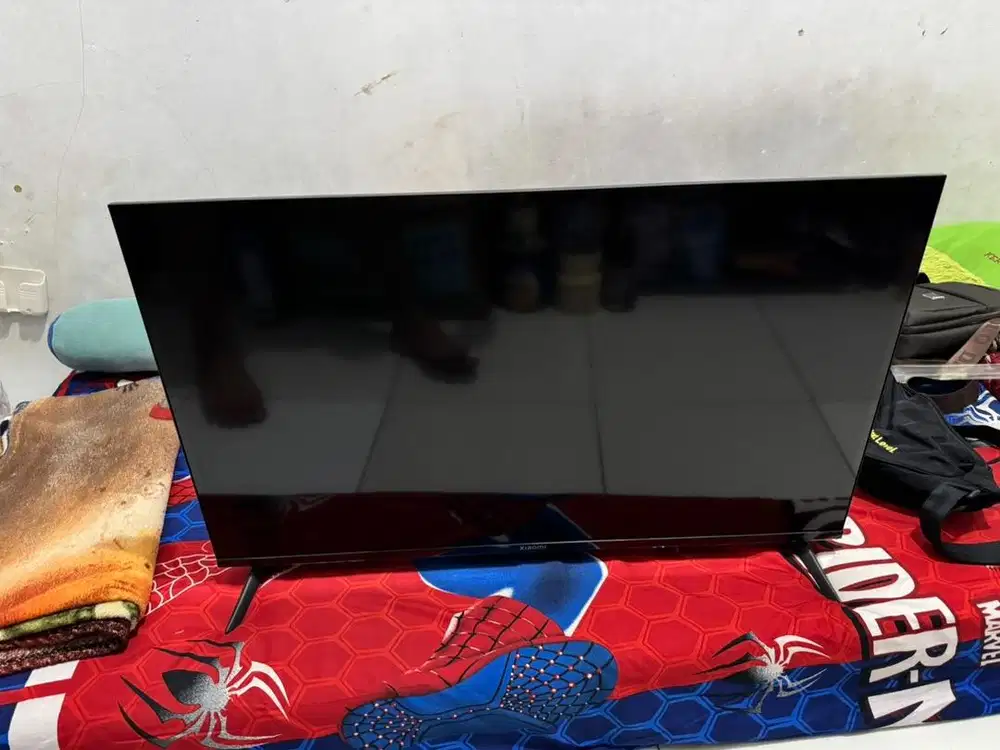 Tv Xiaomi A pro