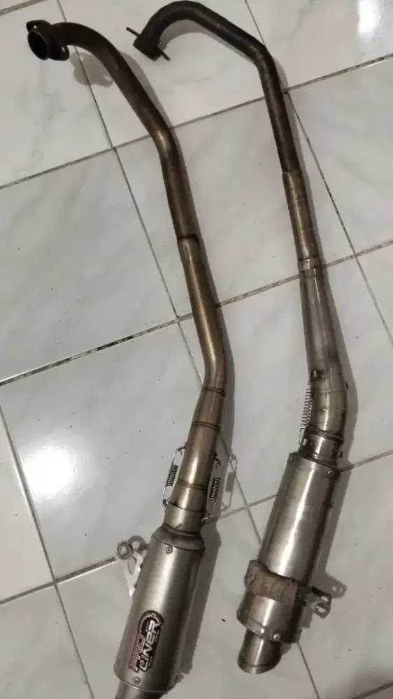 Knapot jupiter mx new