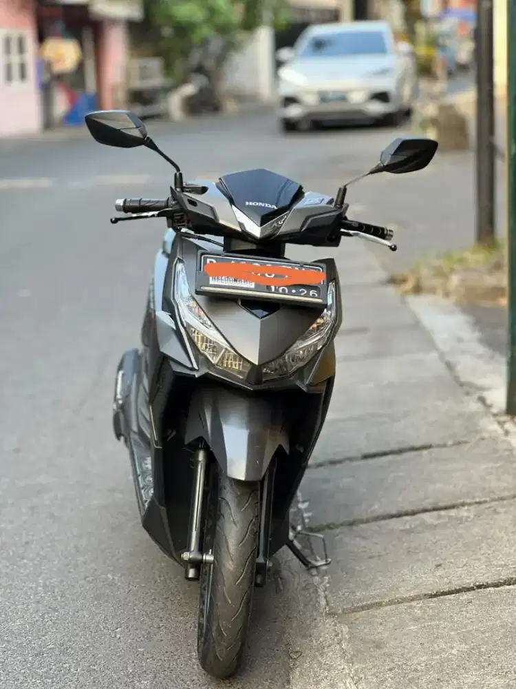 Vario 150cc LED OLD