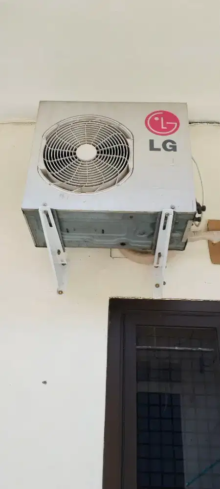 Jual AC murah meriah