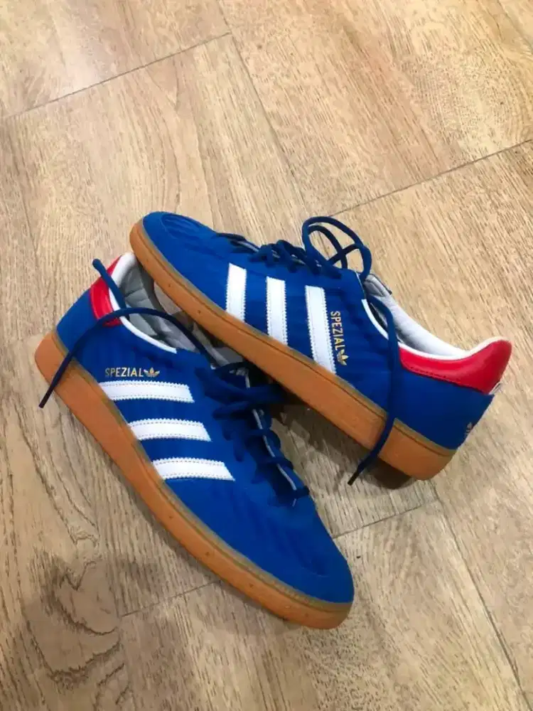 Sepatu Adidas original
