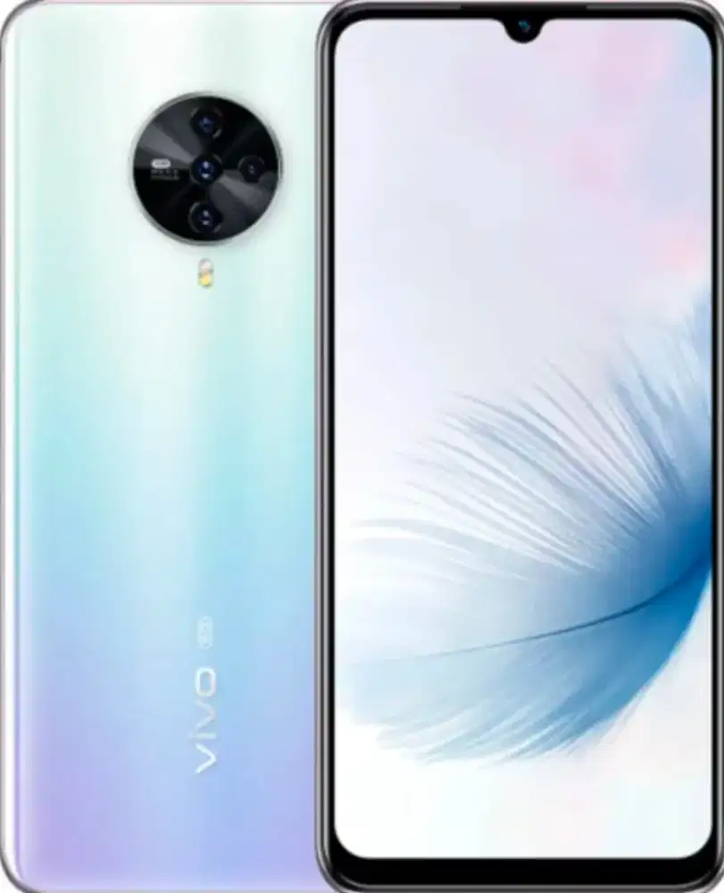 jual vivo s6 5g