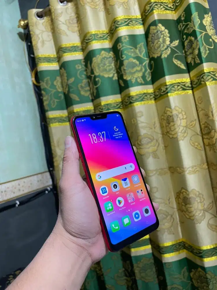 Oppo A3S RAM 2/16