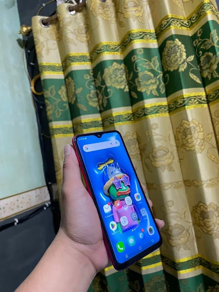 Vivo Y91C RAM 2/32