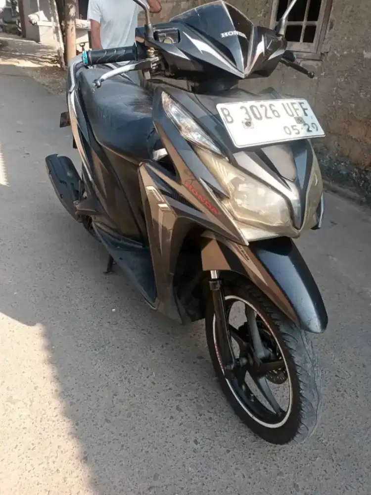 Jual vario pjk idul joos lengkap