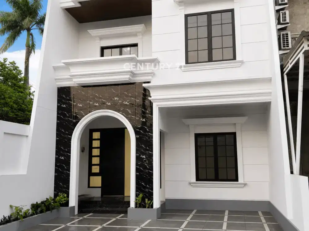 Dijual Rumah Siap Huni Harga Menarik Di Pisangan Legoso Ciputat