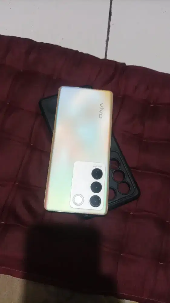 Vivo V27 5G ram 256GB