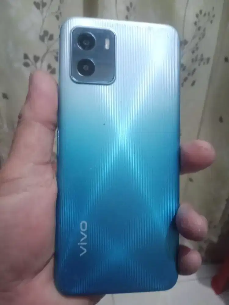 Vivo y15s batangan