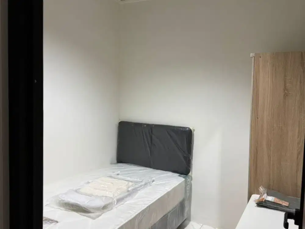Indekost Kost Campur Kamar Kosan Tersedia Campur, non Texas Taman Ratu / Taman Cosmos