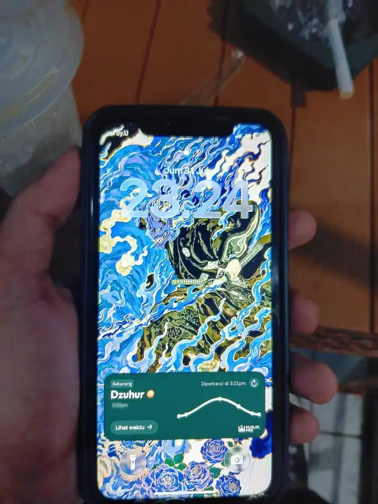 IPHONE 11 INTER 128GB