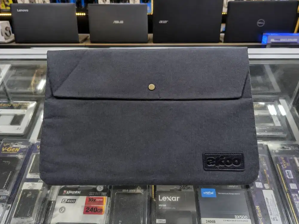 Softcase Laptop Notebook Axioo 14Inch65000