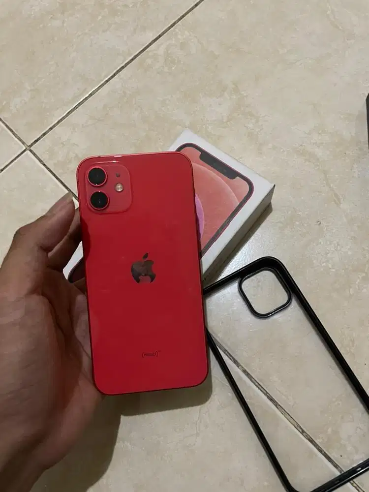 iphone 12 64gb inter