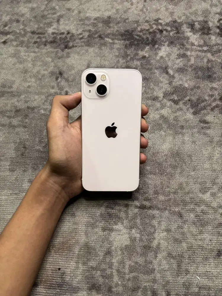 iPhone 13 256GB All Provider