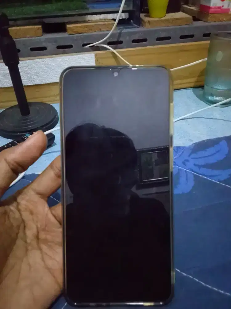 Samaung A12 ram 4/128