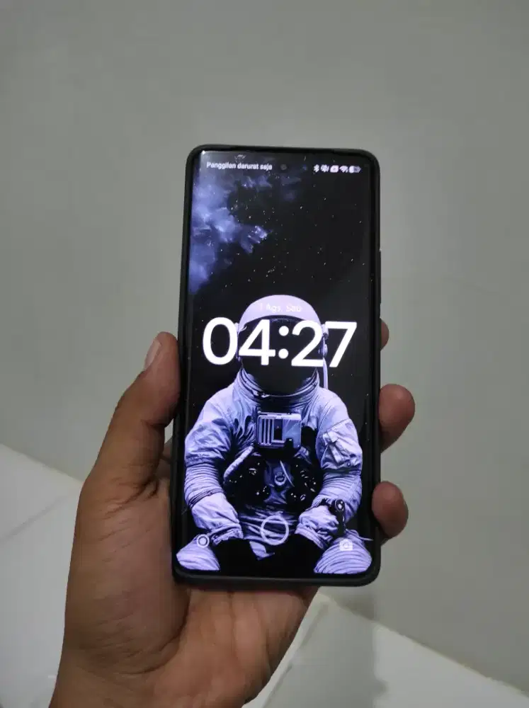 XIAOMI REDMI NOTE 15 5G 8/256