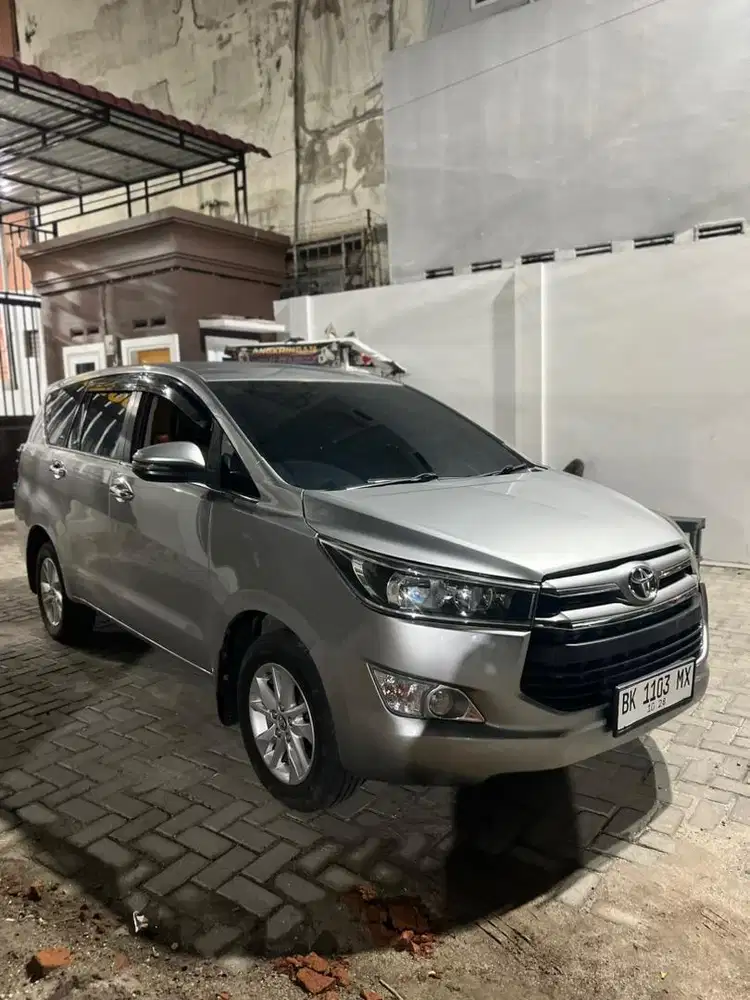 INNOVA REBORN G MT DIESEL