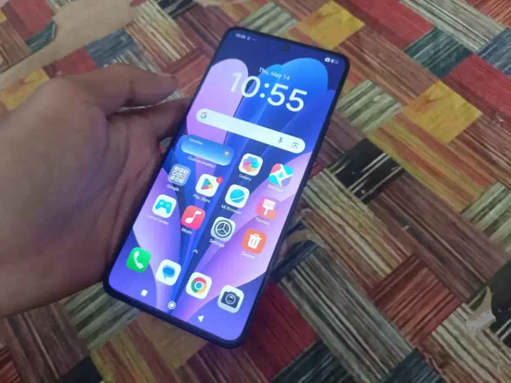 Redmi Note 13 Pro 5G 12/512